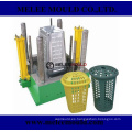 Melee Plastic Cloth Laundry Basket Mold